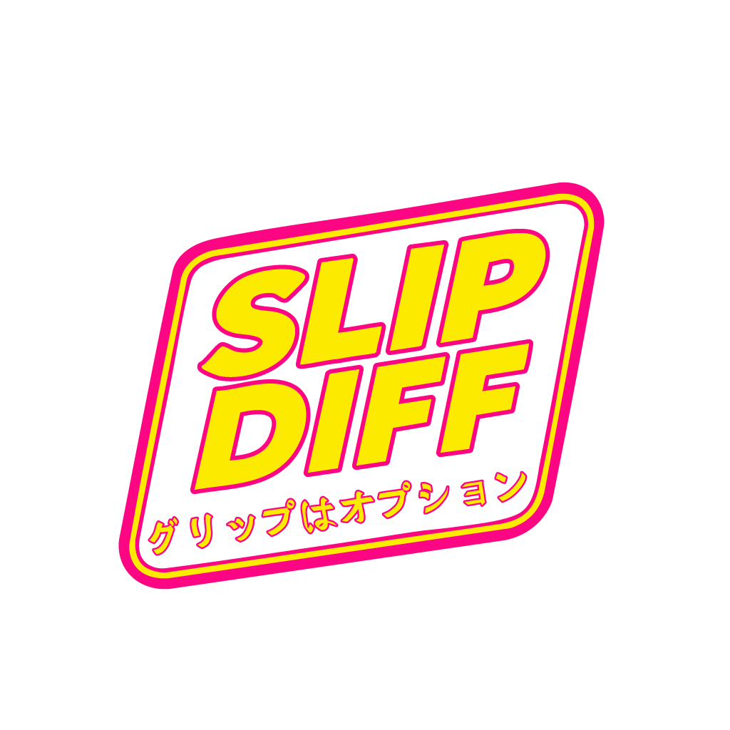 SLIPDIFF